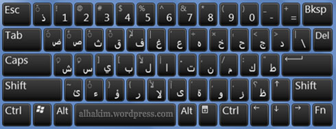on screen arabic keyboard download